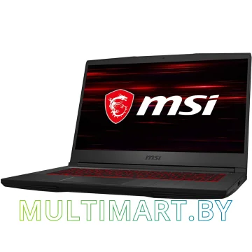 Игровой ноутбук MSI GF63 Thin 11UD-1074XBY картинка 3